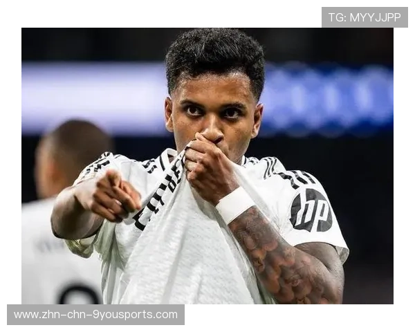 西甲天才罗德里戈被边缘化！皇马与切尔西暗战开启