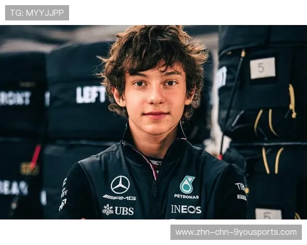 F1车队车手心理测试：如何应对极端压力？