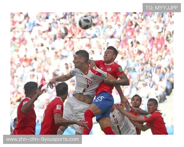 哥斯达黎加在国际赛场的雄心——追求经验，迎接未来