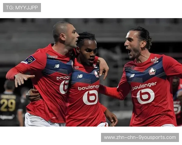 法甲夜战，精彩攻防、战术变化令人期待，法甲甲级联赛