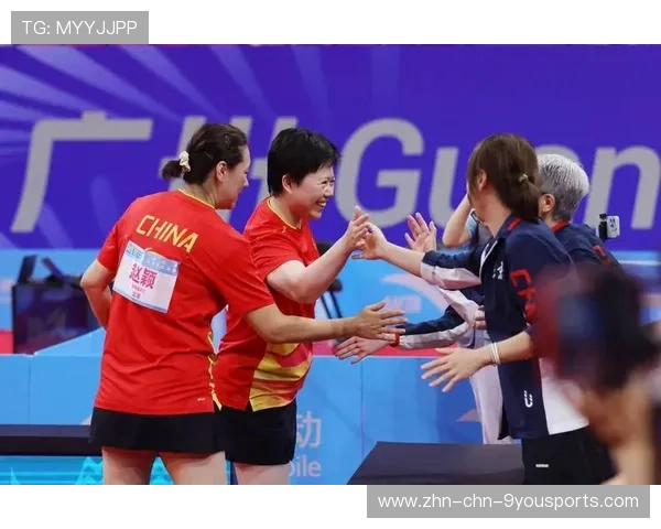 Chinese Taipei团队如何用乒乓战术应对强敌，中国台北男子团体乒乓球